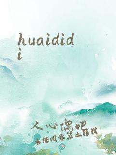 huaididi