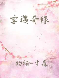 宴遇奇缘