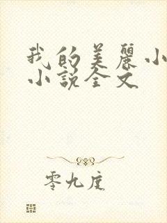 我的美丽小后妈小说全文