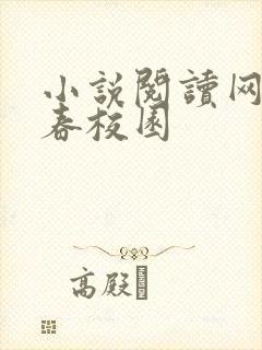 小说阅读网 青春校园