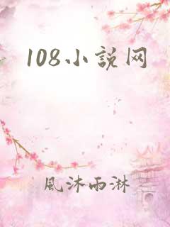 108小说网