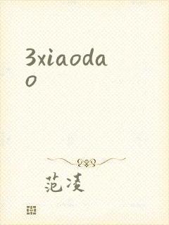3xiaodao