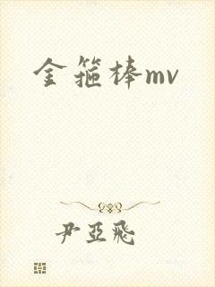 金箍棒mv