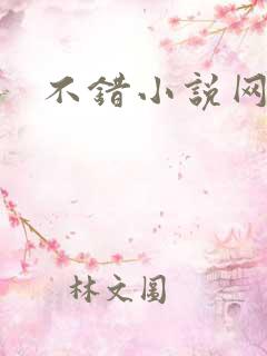 不错小说网