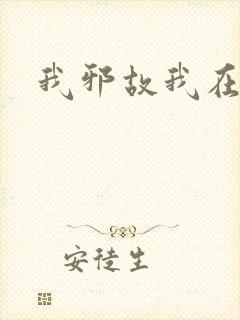 我邪故我在
