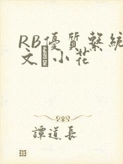 RB优质系统全文寀小花