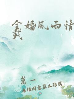 金婚风雨情 下载