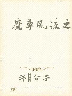 魔尊风流之后宫