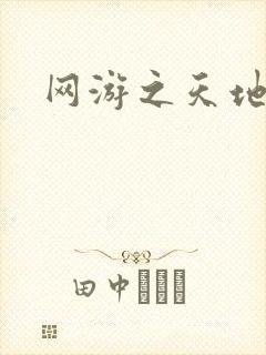 网游之天地2