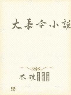 大长今小说下载