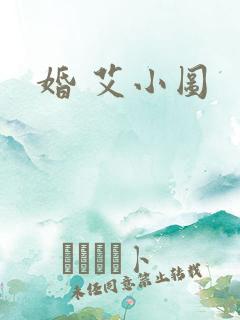 婚 艾小图