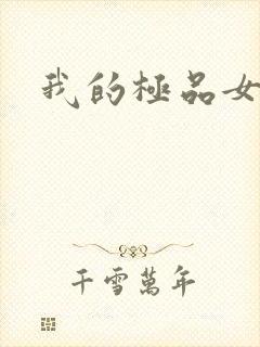 我的极品女友们