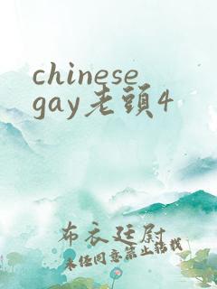 chinesegay老头4