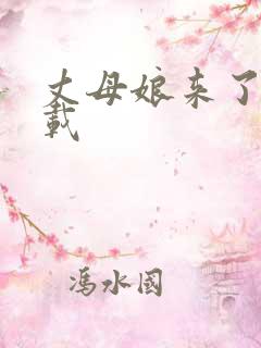 丈母娘来了 下载