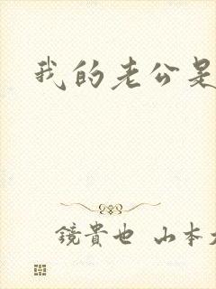 我的老公是军阀