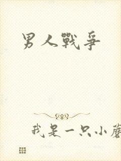 男人战争