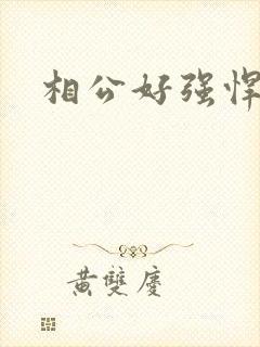 相公好强悍