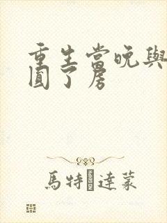 重生当晚与军夫圆了房