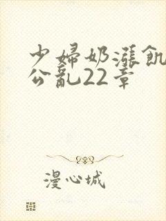 少妇奶涨饥渴偷公乱22章