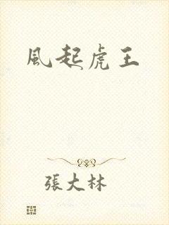 风起虎王