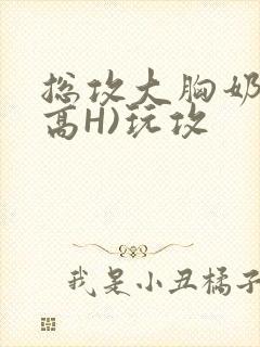 总攻大胸奶汁(高H)玩攻