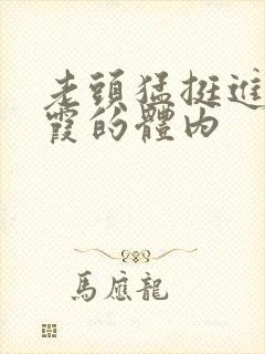 老头猛挺进王进霞的体内