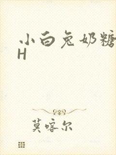小白兔奶糖11H