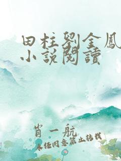 田柱刘金凤医生小说阅读