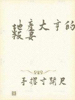 地产大亨的豪门叛妻