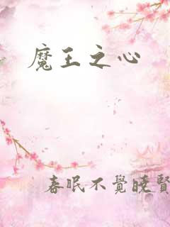 魔王之心