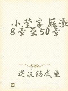 小莹客厅激情38章至50章