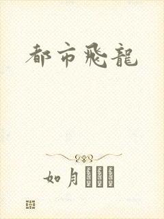 都市飞龙