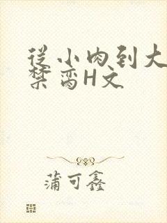 从小肉到大师傅禁脔H文