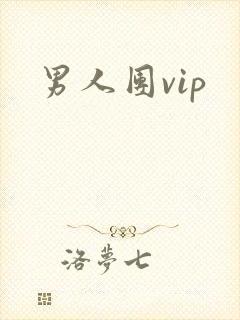 男人团vip