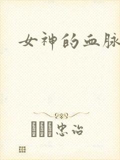 女神的血脉