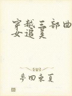 穿越三部曲之丑女追美