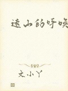 远山的呼唤后传