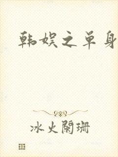 韩娱之单身爸爸