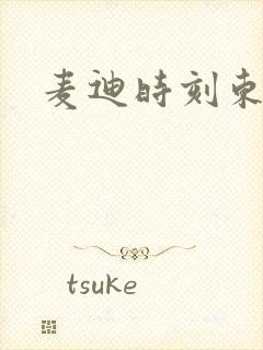 麦迪时刻东北版