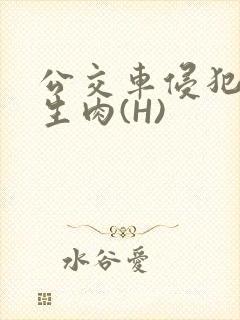 公交车侵犯小男生肉(H)