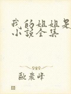 我的姐姐是尤物小说全集