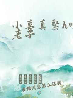 小喜真紧h嘶爽老子