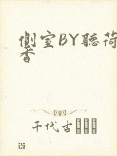 侧室BY听荷闻香