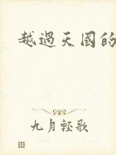 越过天国的国境