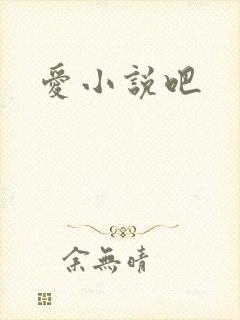 爱小说吧