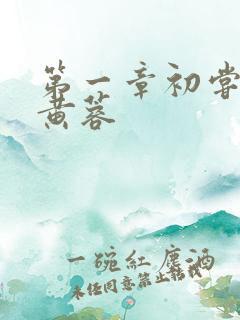 第一章初尝禁果黄蓉