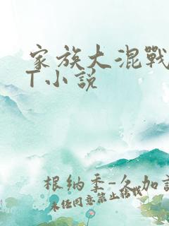 家族大混战TXT小说