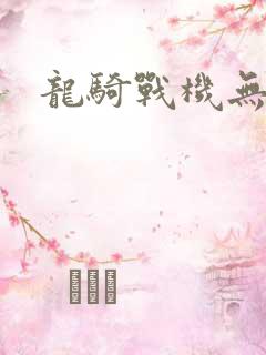 龙骑战机无弹窗