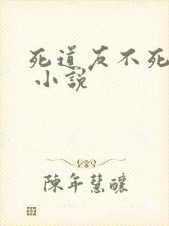 死道友不死贫道 小说