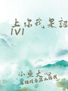 上你我是认真的1V1